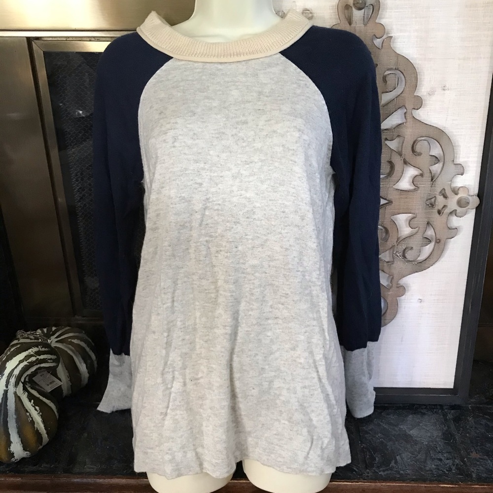 41 Hawthorn New Pullover Sweater